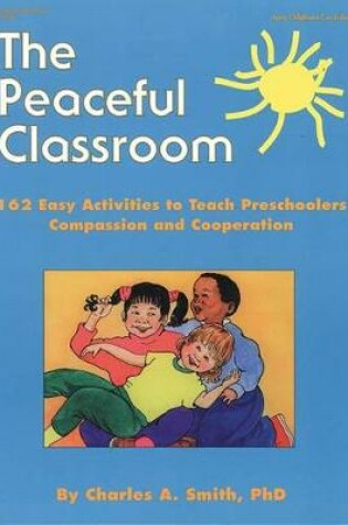 Cover of The Peaceful Classroom