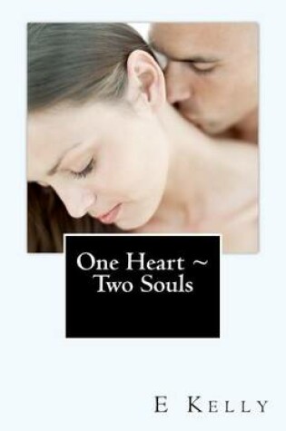 Cover of One Heart Two Souls