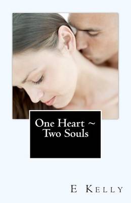 Book cover for One Heart Two Souls