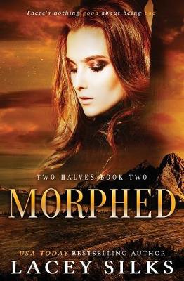 Book cover for Morphed