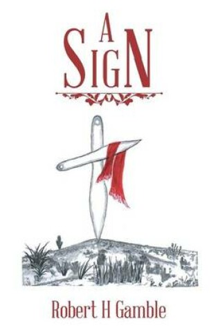 Cover of A Sign