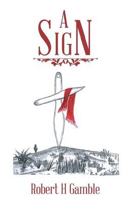 Cover of A Sign