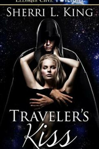 Cover of Traveler's Kiss