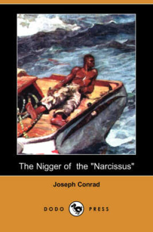 Cover of The Nigger of the Narcissus (Dodo Press)