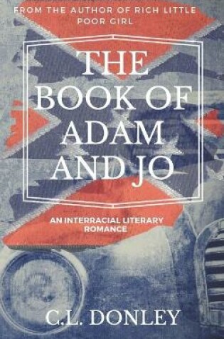Cover of The Book of Adam and Jo