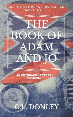 Book cover for The Book of Adam and Jo