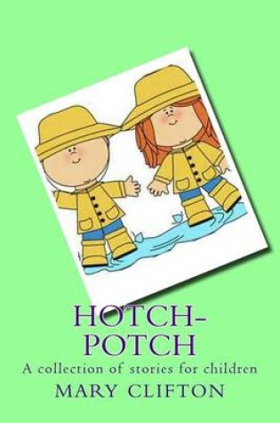 Cover of Hotch-Potch