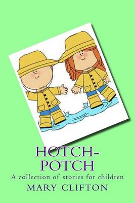 Book cover for Hotch-Potch