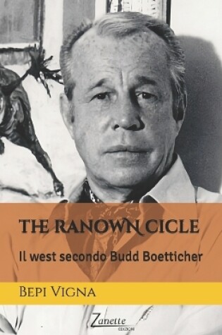 Cover of The Ranown Cicle