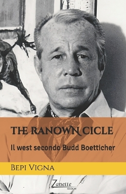 Cover of The Ranown Cicle