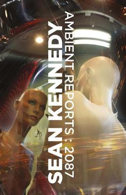 Book cover for Ambient Reports : 2087