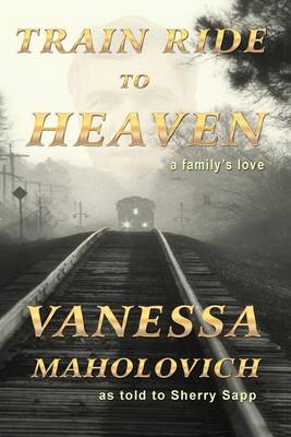 Book cover for Train Ride to Heaven