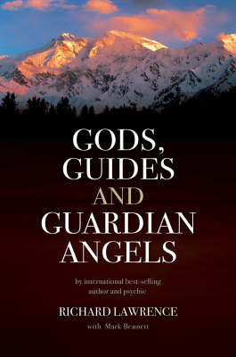 Book cover for Gods, Guides and Guardian Angels