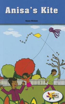 Cover of Anisa's Kite