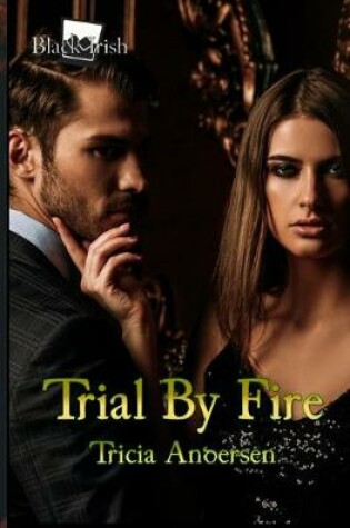 Cover of Trial By Fire