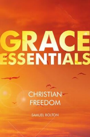 Cover of Christian Freedom