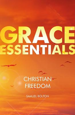 Cover of Christian Freedom