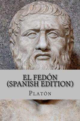 Book cover for El Fedon (Spanish Edition)