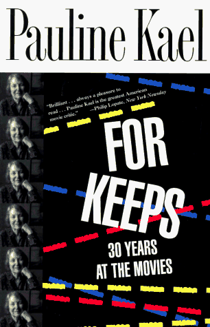 Book cover for For Keeps