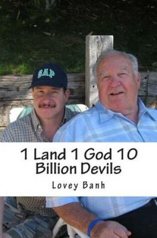 Cover of 1 Land 1 God 10 Billion Devils