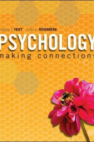 Cover of Psychology: Making Connections