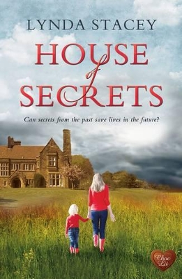 Book cover for House of Secrets