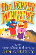 Book cover for The Puppet Ministry