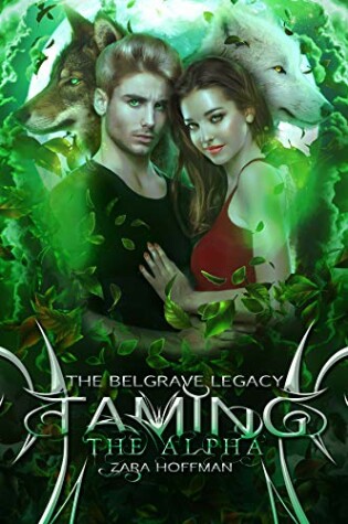 Cover of Taming the Alpha