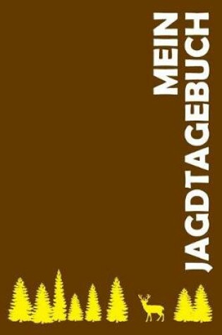 Cover of Mein Jagdtagebuch