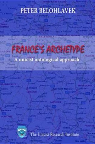 Cover of France's Archetype