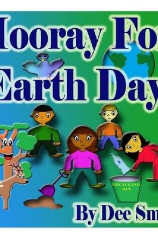 Cover of Hooray for EARTH DAY!
