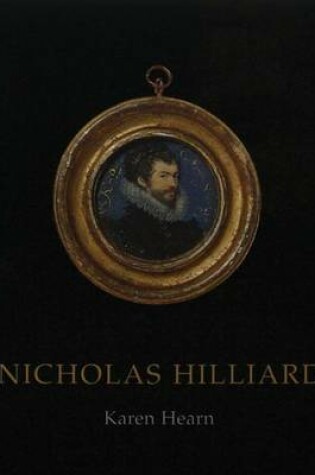 Cover of Nicholas Hilliard