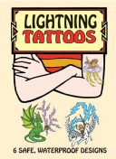 Book cover for Lightning Tattoos