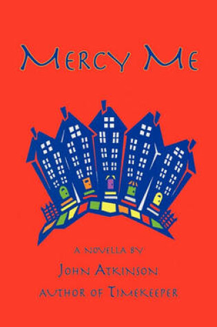 Cover of Mercy Me