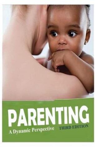 Cover of Parenting