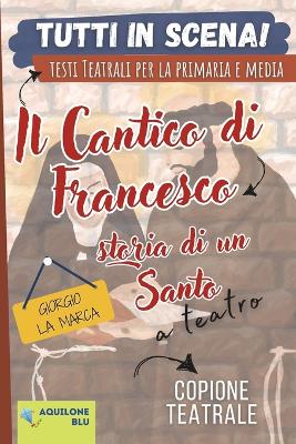 Book cover for Il Cantico Di Francesco