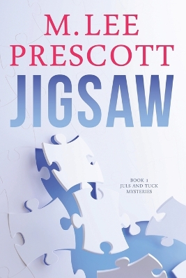 Book cover for Jigsaw