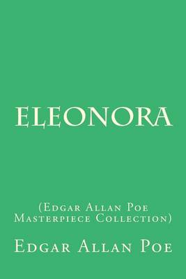 Book cover for Eleonora