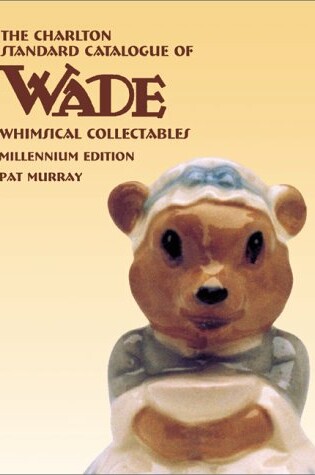 Cover of Wade Whimsical Collectables