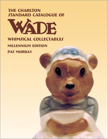 Book cover for Wade Whimsical Collectables