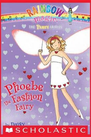 Cover of Party Fairies #6