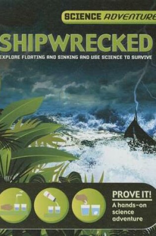 Cover of Shipwrecked