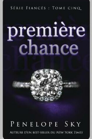 Cover of Première chance