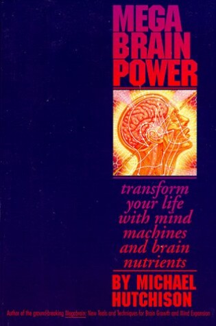 Cover of Mega Brain Power