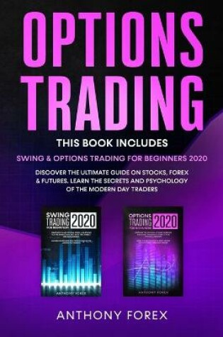 Cover of Options Trading