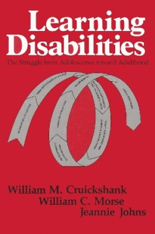 Cover of Learning Disabilities