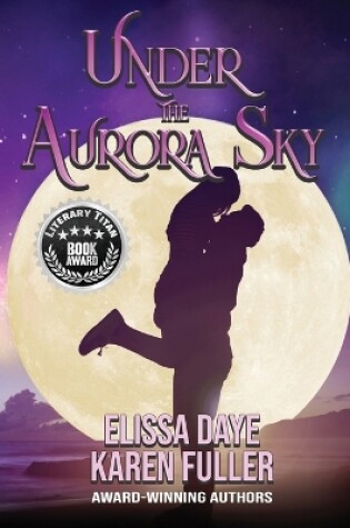 Cover of Under the Aurora Sky