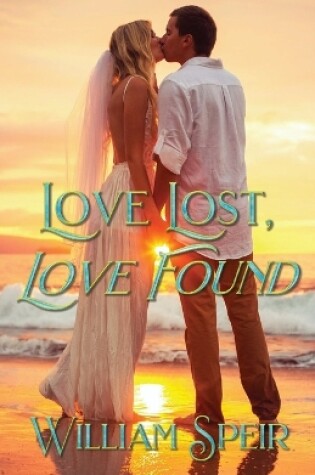 Cover of Love Lost, Love Found