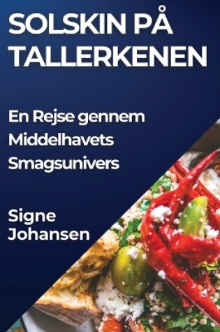 Cover of Solskin på Tallerkenen