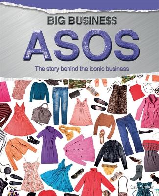 Cover of Big Business: ASOS